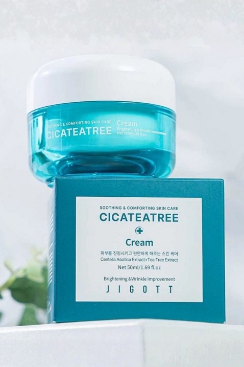 JIGOTT Jigott Cicateatree Cream 50 mlIVET.PL - Modna odzież