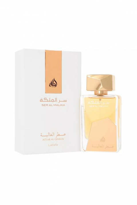 Arabskie perfumy Lattafa Ser Al Malika Edp 100 mlIVET.PL - Modna odzież