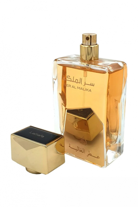 Arabskie perfumy Lattafa Ser Al Malika Edp 100 mlIVET.PL - Modna odzież