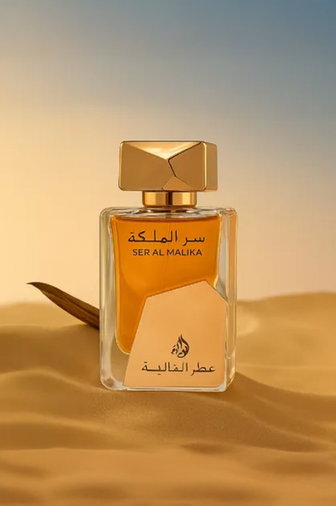 Arabskie perfumy Lattafa Ser Al Malika Edp 100 mlIVET.PL - Modna odzież
