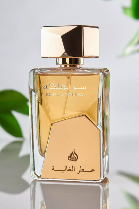 Arabskie perfumy Lattafa Ser Al Malika Edp 100 mlIVET.PL - Modna odzież