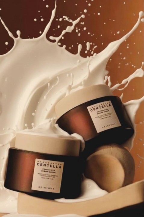 SKIN1004 Madagascar Centella Probio-Cica Enrich Cream 50 mlIVET.PL - Modna odzież