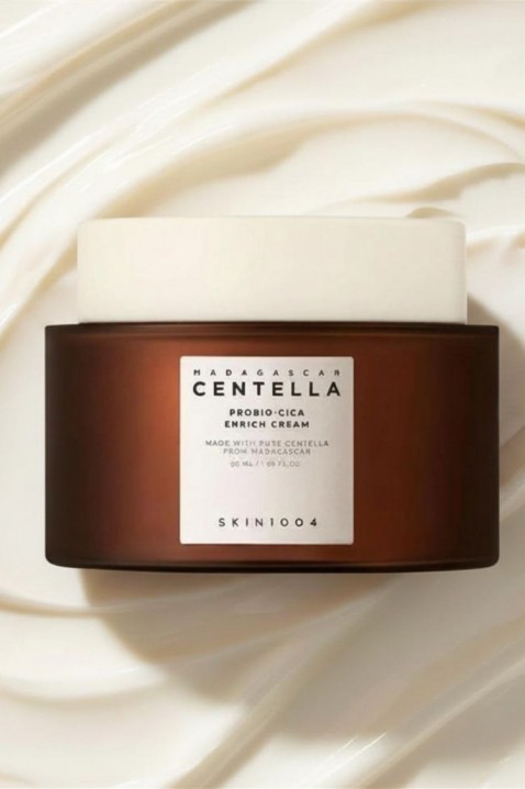 SKIN1004 Madagascar Centella Probio-Cica Enrich Cream 50 mlIVET.PL - Modna odzież
