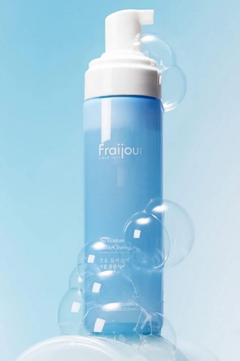 Fraijour Pro Moisture Bubble Cleanser 200 mlIVET.PL - Modna odzież