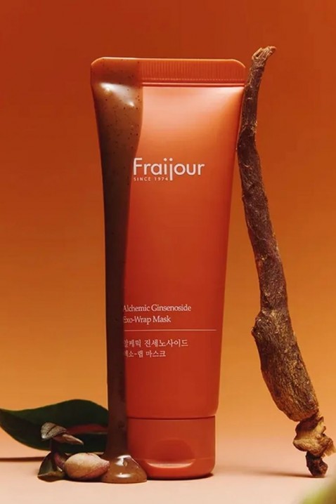 FRAIJOUR Alchemic Ginsenoside Exo Wrap Mask 80 gIVET.PL - Modna odzież