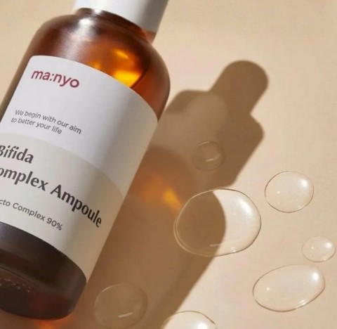 MANYO Bifida Biome Complex Ampoule 50 mlIVET.PL - Modna odzież