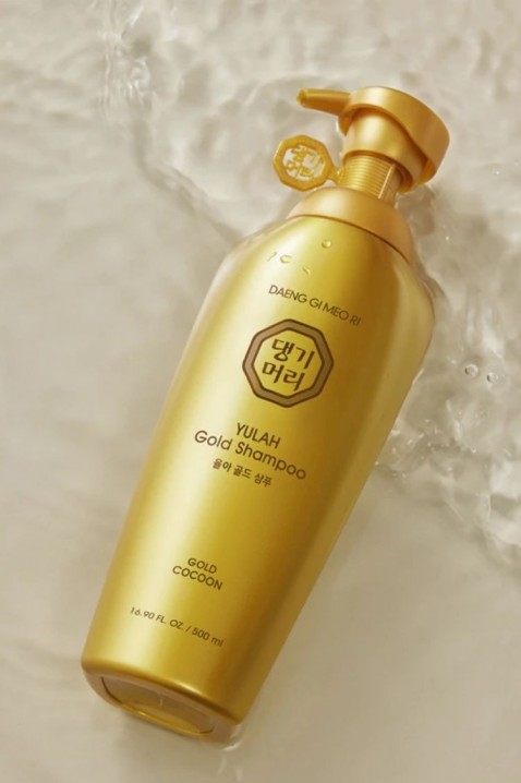 Daeng Gi Meo Ri Yulah Gold Shampoo 500 mlIVET.PL - Modna odzież