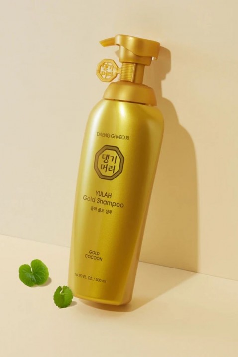 Daeng Gi Meo Ri Yulah Gold Shampoo 500 mlIVET.PL - Modna odzież