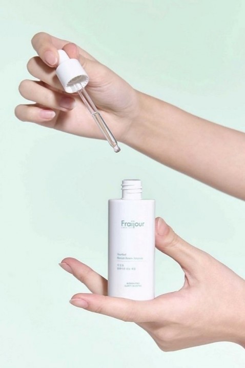 Fraijour Heartleaf Blemish Renew Ampoule 50 mlIVET.PL - Modna odzież