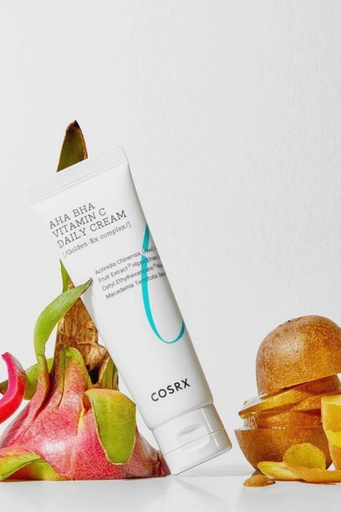 COSRX AHA BHA Vitamin C Daily Cream 50 mlIVET.PL - Modna odzież