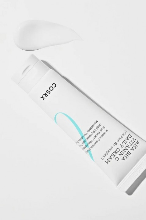 COSRX AHA BHA Vitamin C Daily Cream 50 mlIVET.PL - Modna odzież