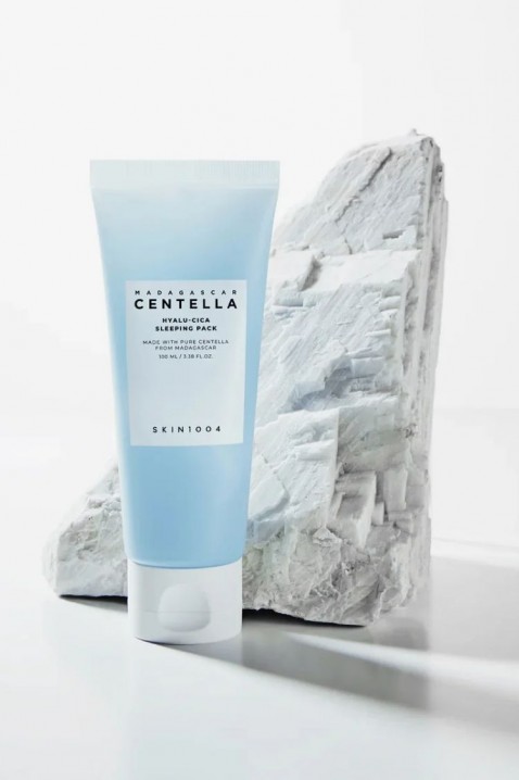 SKIN1004 Madagascar Centella Hyalu-Cica Sleeping Pack 100 mlIVET.PL - Modna odzież