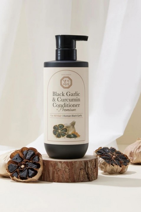 Daeng Gi Meo Ri Black Garlic & Curcumin Treatment 500 mlIVET.PL - Modna odzież
