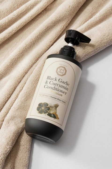 Daeng Gi Meo Ri Black Garlic & Curcumin Treatment 500 mlIVET.PL - Modna odzież