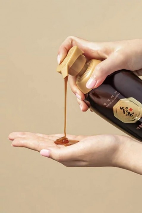 Daeng Gi Meo Ri Ki Gold Premium Shampoo SAMPLE 7 mlIVET.PL - Modna odzież