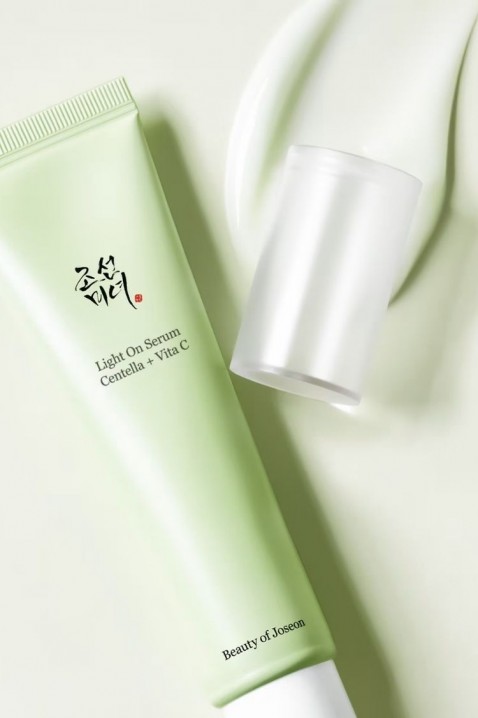 Beauty of Joseon Light On Serum: Centella + Vita C 30 mlIVET.PL - Modna odzież