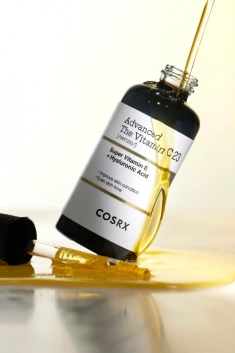 COSRX The Vitamin C 23 Serum 20 mlIVET.PL - Modna odzież