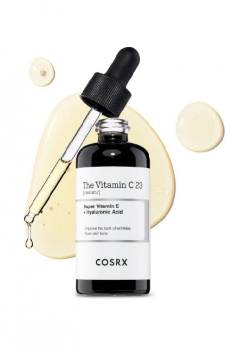 COSRX The Vitamin C 23 Serum 20 mlIVET.PL - Modna odzież