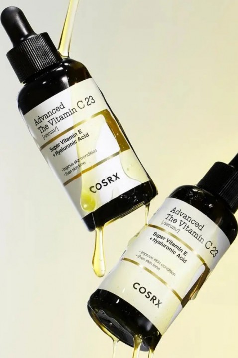 COSRX The Vitamin C 23 Serum 20 mlIVET.PL - Modna odzież