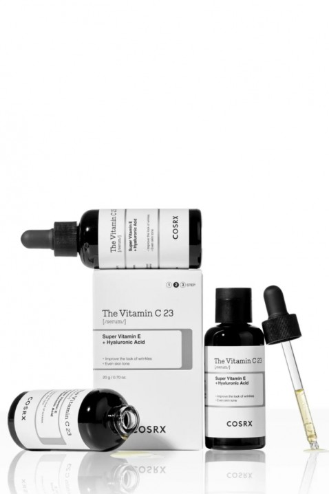 COSRX The Vitamin C 23 Serum 20 mlIVET.PL - Modna odzież