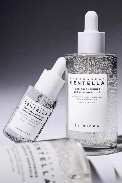 SKIN1004 Madagascar Centella Tone Brightening Capsule Ampoule 50 mlIVET.PL - Modna odzież