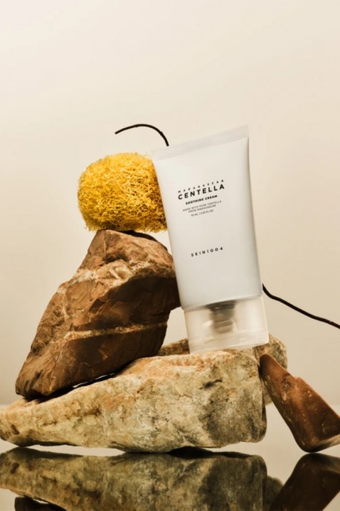 SKIN1004 Madagascar Soothing Centella Cream 75 mlIVET.PL - Modna odzież