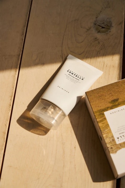 SKIN1004 Madagascar Soothing Centella Cream 75 mlIVET.PL - Modna odzież