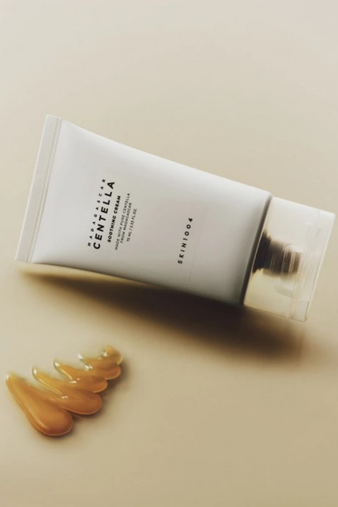 SKIN1004 Madagascar Soothing Centella Cream 75 mlIVET.PL - Modna odzież