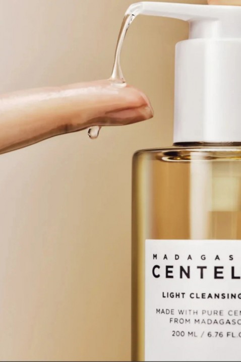 SKIN1004 Madagascar Centella Light Cleansing Oil Sachet 2 mlIVET.PL - Modna odzież