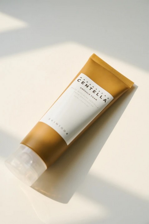 SKIN1004 Madagascar Centella Ampoule Foam 125 mlIVET.PL - Modna odzież
