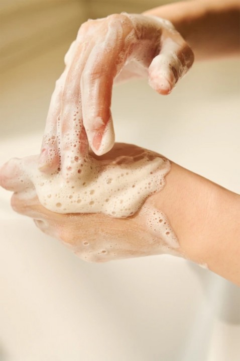 SKIN1004 Madagascar Centella Ampoule Foam 125 mlIVET.PL - Modna odzież