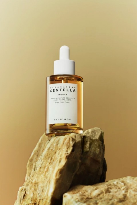 SKIN1004 Madagascar Centella Ampoule 55 mlIVET.PL - Modna odzież