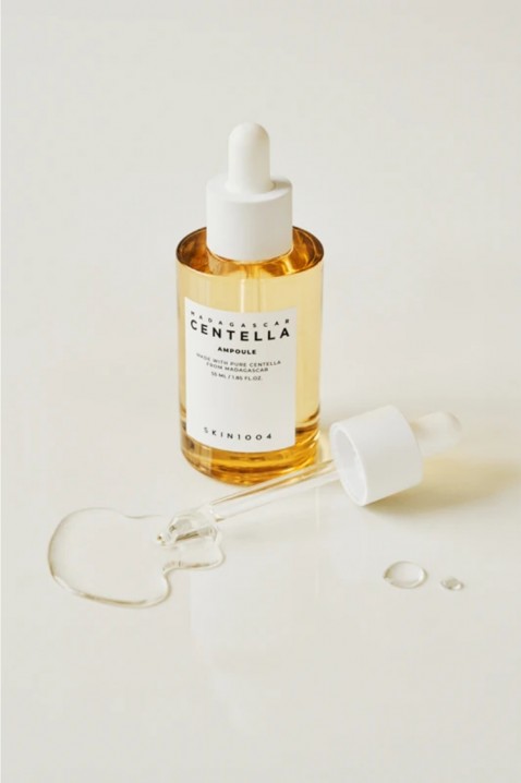 SKIN1004 Madagascar Centella Ampoule 55 mlIVET.PL - Modna odzież