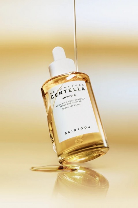 SKIN1004 Madagascar Centella Ampoule 55 mlIVET.PL - Modna odzież