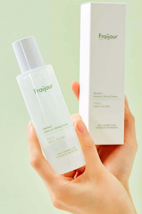 Fraijour Heartleaf Intensive Calming Essence 120 mlIVET.PL - Modna odzież