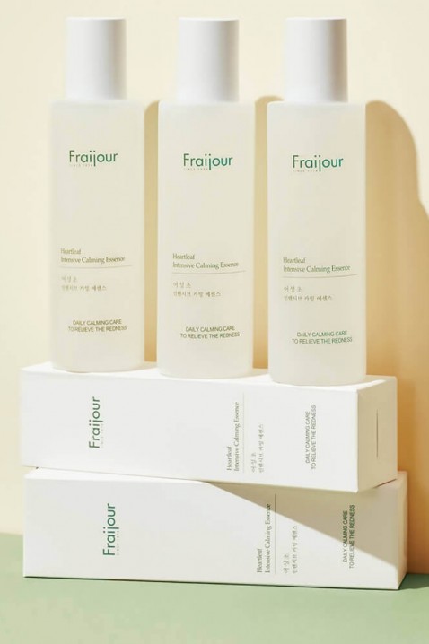 Fraijour Heartleaf Intensive Calming Essence 120 mlIVET.PL - Modna odzież