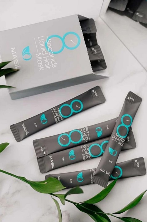 Masil 8 Seconds Liquid Hair Mask Stick Pouch BLUE 8 mlIVET.PL - Modna odzież