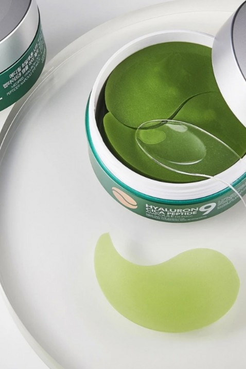 MEDI-PEEL Hyaluronic Cica Peptide 9 Ampoule Eye Patch 60 szt.IVET.PL - Modna odzież