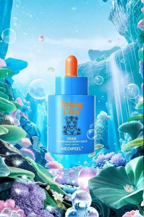MEDI-PEEL Young Cica PDRN Exo-Pin Hyaluronic Serum 50 mlIVET.PL - Modna odzież