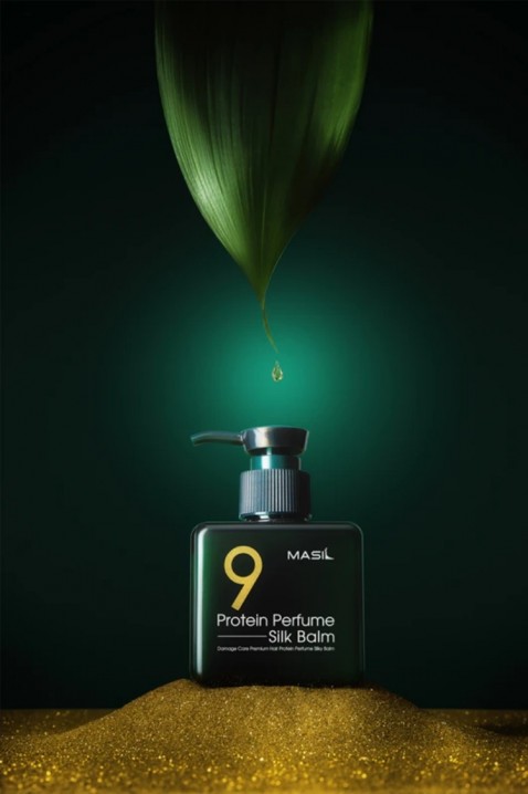 MASIL 9 Protein Perfume Silk Balm 180 mlIVET.PL - Modna odzież