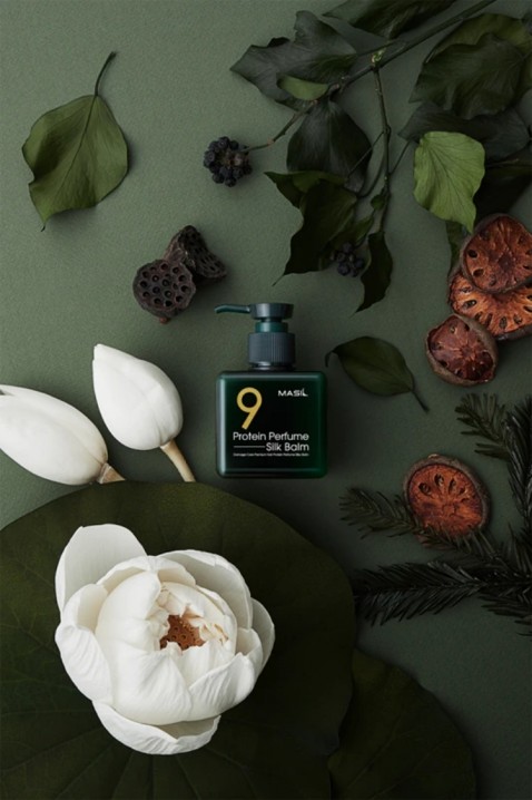 MASIL 9 Protein Perfume Silk Balm 180 mlIVET.PL - Modna odzież