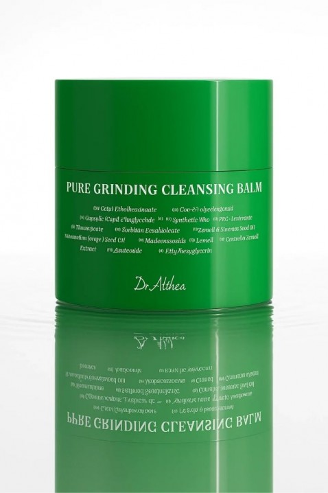 Dr. Althea Pure Grinding Cleansing Balm 50 mlIVET.PL - Modna odzież