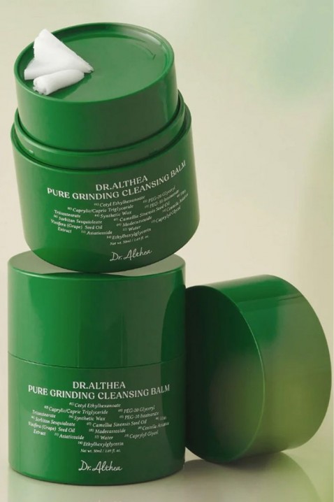 Dr. Althea Pure Grinding Cleansing Balm 50 mlIVET.PL - Modna odzież