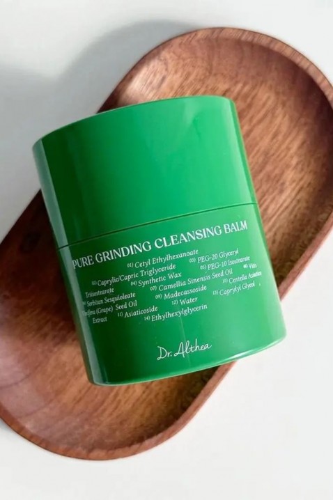 Dr. Althea Pure Grinding Cleansing Balm 50 mlIVET.PL - Modna odzież