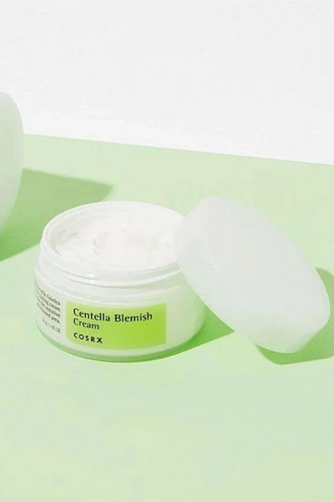 COSRX Centella Blemish Cream 30 mlIVET.PL - Modna odzież