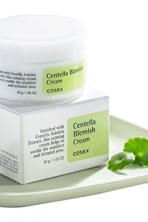 COSRX Centella Blemish Cream 30 mlIVET.PL - Modna odzież