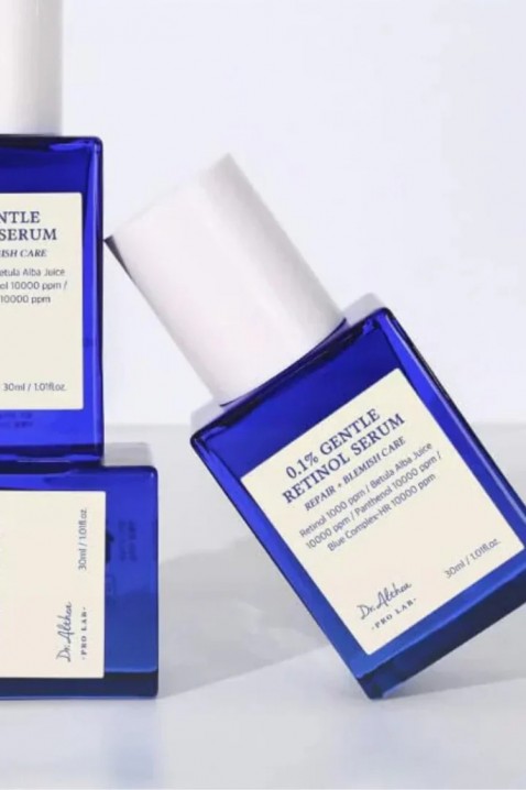 DR. ALTHEA 0,1% Gentle Retinol Serum 30 mlIVET.PL - Modna odzież