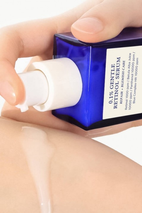 DR. ALTHEA 0,1% Gentle Retinol Serum 30 mlIVET.PL - Modna odzież