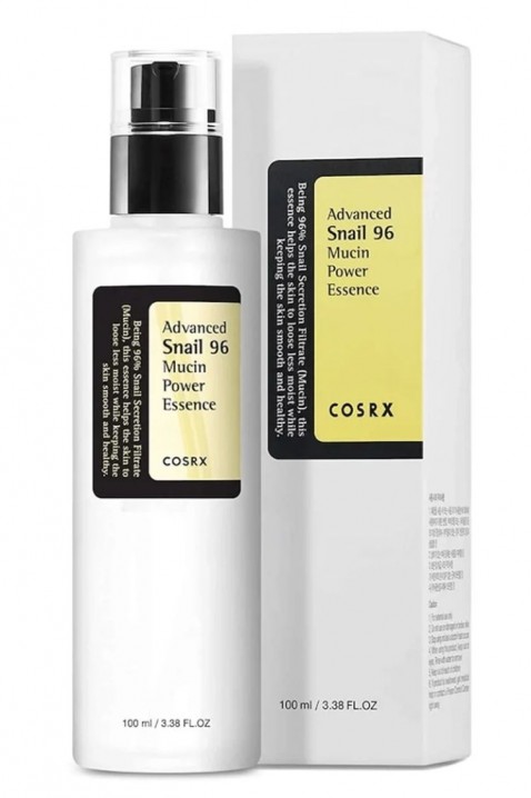 COSRX Advanced Snail 96 Mucin Power Essence 100 mlIVET.PL - Modna odzież