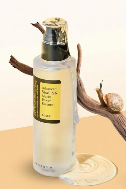 COSRX Advanced Snail 96 Mucin Power Essence 100 mlIVET.PL - Modna odzież